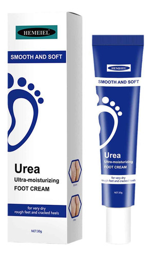 Creme Intensivo Para Pés E Removedor De Calos Com Ácido Sali