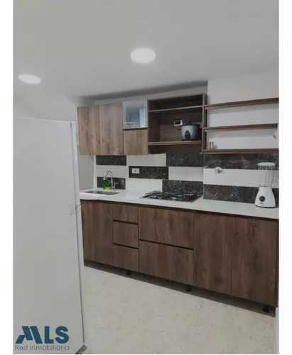 Aparta Estudio Interno Con Acabados Modernos(mls#244510)