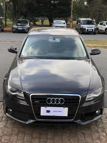 Audi A4 3.2 V6 Fsi Quattro Tiptronic