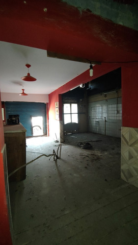 Casa En Venta En Haedo, Morón, G.b.a. Zona Oeste