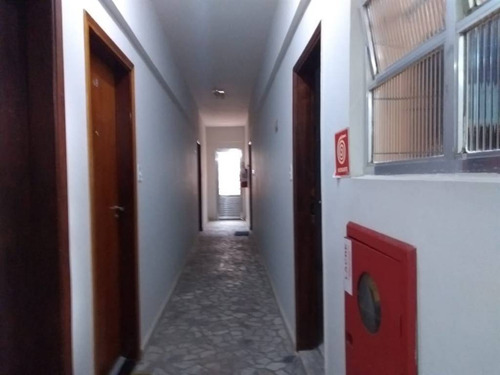 Apartamento - Venda - Ocian - Praia Grande - Vno156