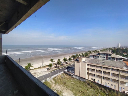Imagem 12 de 13 de Apartamento - Venda - Flórida - Praia Grande - Pc7