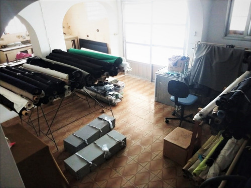 Imagem 3 de 14 de Casa À Venda No Parque São Domingos - 11322