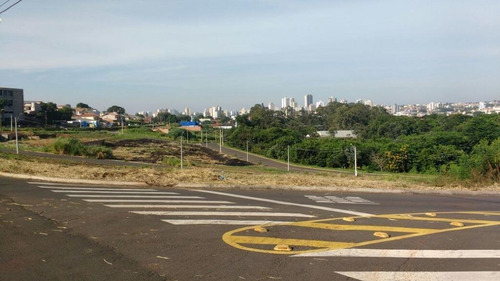 Imagem 4 de 5 de Terreno À Venda, Jardim Bela Vista - Americana/sp - 121