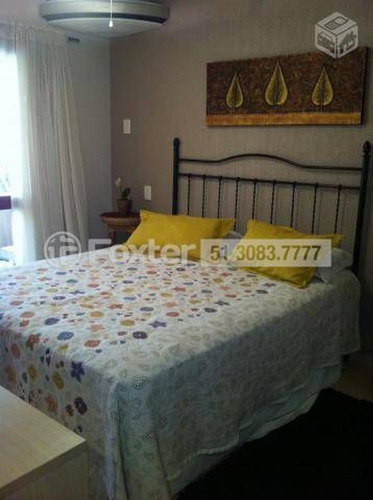 Imagem 7 de 19 de Cobertura, 4 Dormitórios, 260.72 M², Jardim Itu - 106154