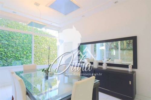 Imagem 12 de 15 de Casa Cidade Jardim 870m² 4 Suítes 6 Vagas - Fb28-51bd