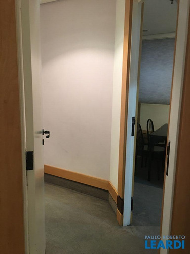 Imagem 7 de 15 de Conj. Comercial - Jardim Paulista - Sp - 480586
