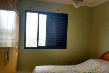 Imagem 8 de 14 de Apartamento Residencial À Venda, Parque Da Mooca, São Paulo. - Ap4368
