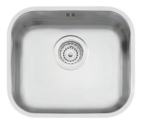 Cuba De Embutir N.0 Tramontina Lavínia Prime Em Aço Inox