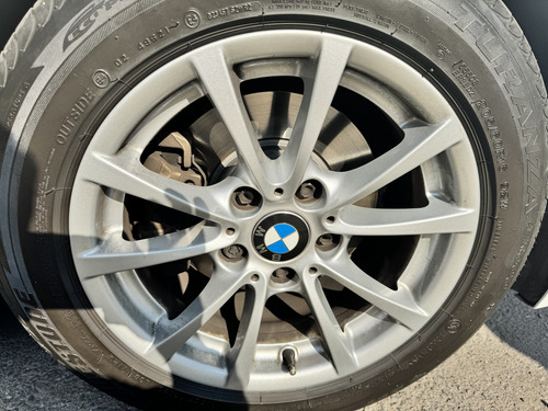 BMW 316 I 1.6 Aut