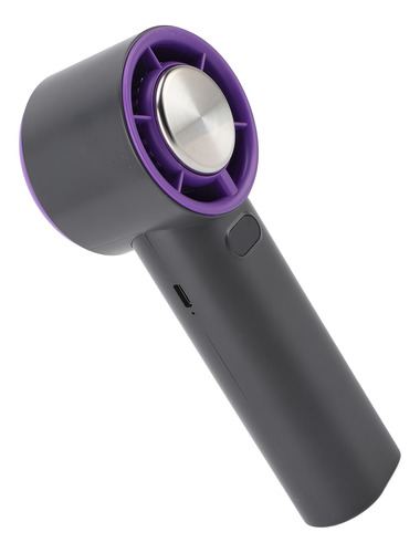 Ventilador De Refrigeración Portátil Mini Usb Recargable