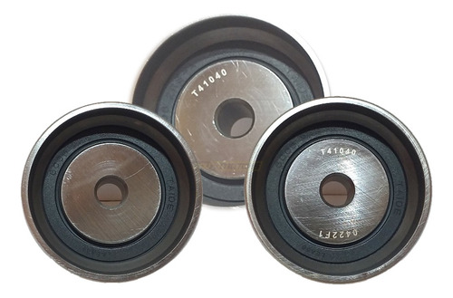 Kit De Tiempo Gates Para Kia Sportage 2.7 V6 Original