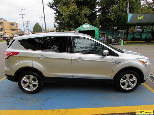 Imagen 5 de 15 de Ford Escape 2.0 Se 4x2