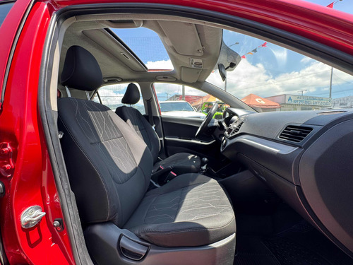 Kia Picanto 1.25 Ion Xtreme Sport Con Sunroof