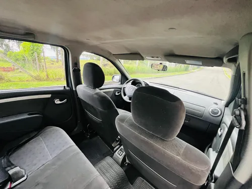 Renault Logan 1.6 Dynamique Nd