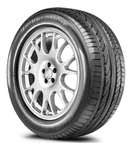 Imagen 2 de 3 de Neumático Bridgestone Dueler H/P Sport 255/50R20 109 H