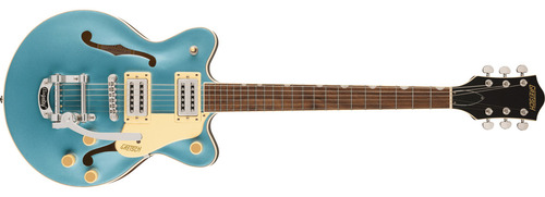 Guitarra Electrica Gretsch G2655t Streamliner Doble Corte