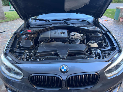 BMW Serie 1 1.6 120i Sport AT
