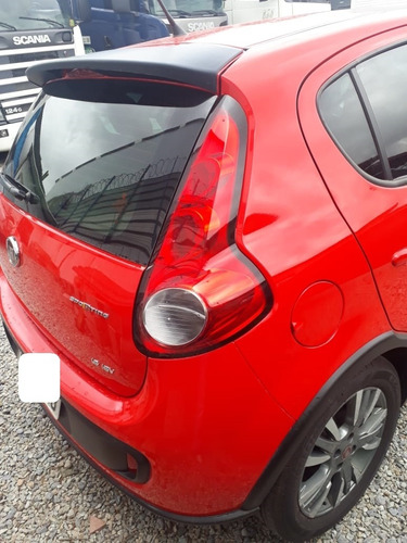 Fiat Palio Sporting 1.6