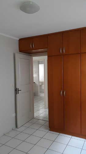 Imagem 8 de 14 de Apartamento À Venda, 2 Quartos, 1 Vaga, Jardim Sandra - Sorocaba/sp - 5940
