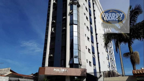 Imagem 26 de 30 de Apartamento A Venda No Bairro Vila Oliveira Em Mogi Das - 385-1
