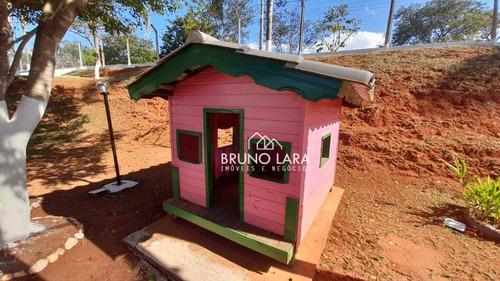Imagem 24 de 30 de Lote À Venda Em Igarapé Condomínio Serra Verde - Te0273