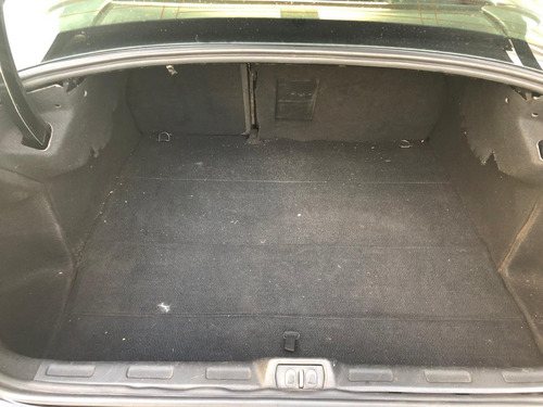 Citroën C5 2.0 Exclusive Aut. 4p