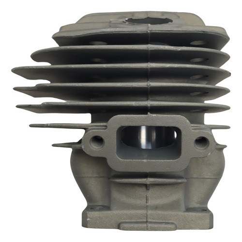 Kit De Pistón Cilíndrico Ms260 De 44,7 Mm Para Stihl 026 Ms2