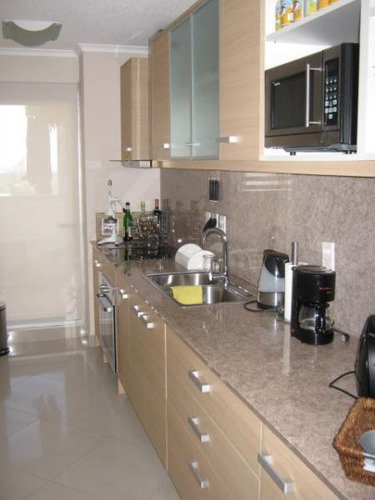 Alquiler Temporario De Apartamento, 3 Dormitorios.