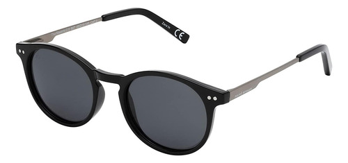 Prive Revaux The Maestro Metal X Classic Gafas De Sol Redond