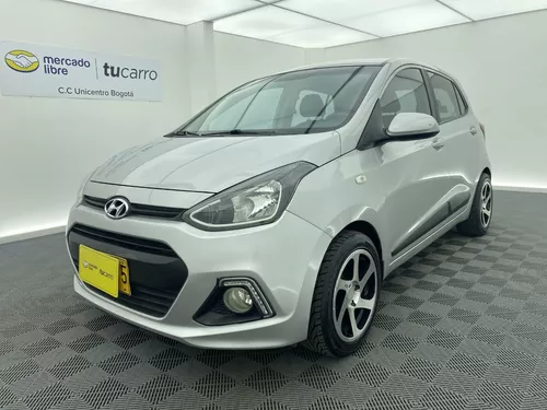 Hyundai Grand i10 Illusion 1.2 Style 4 p