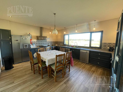 Imagen 4 de 28 de Casa - Estancia Villa Maria - Canning - Ezeiza - Soñada