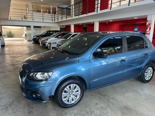 Volkswagen Gol Trend 1.6 Trendline 101cv