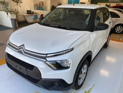 Citroën C3 1.2 12v Puretech 82 Live Pack