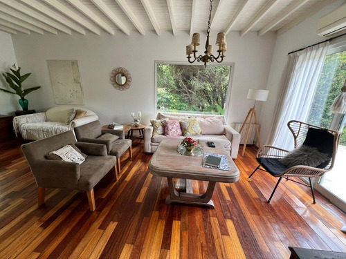 Casa En Venta En Bermudas, Pilar, G.b.a. Zona Norte