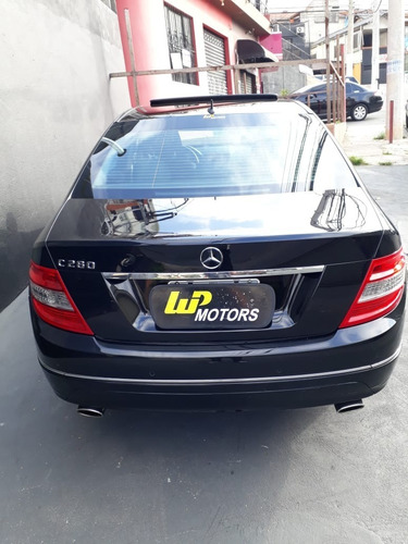 Mercedes - C 280