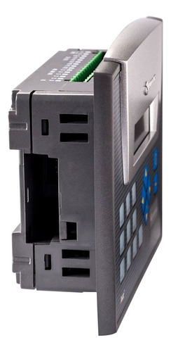Unitronics Jazz Jz20-r31 Plc Con Display