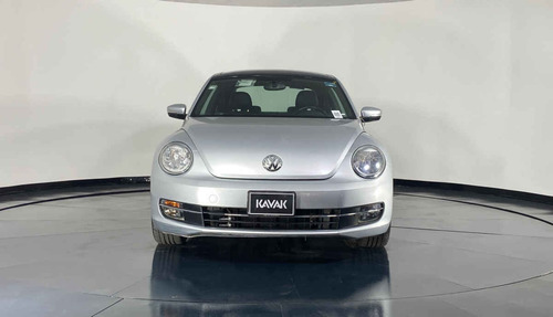 Imagen 1 de 15 de 119672 - Volkswagen Beetle 2015 Con Garantía