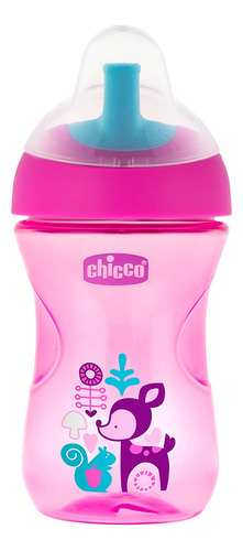 Chicco Advanced Cup 12m Niña