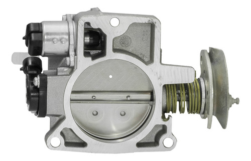 Cuerpo Aceleracion Cadillac Escalade 2000 5.7l Gm Parts