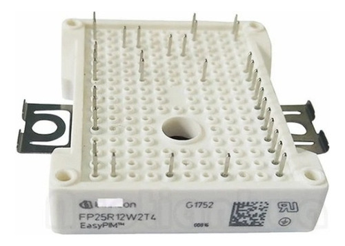 Placa De Microcontrolador Infineon Bsm20gp60