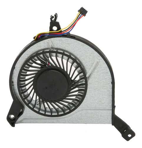 Ventilador De Cpu Para Pavilion 14 V 14 U 15 P 15t K 15 K 17