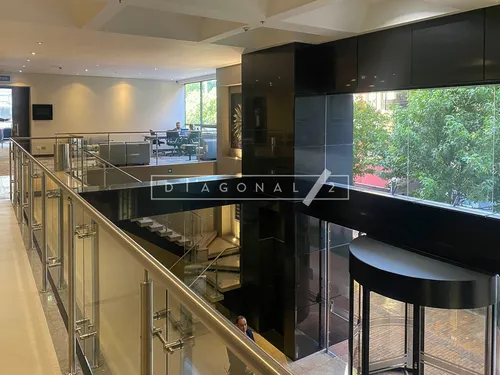 Oficina En Arriendo En Chicó Norte