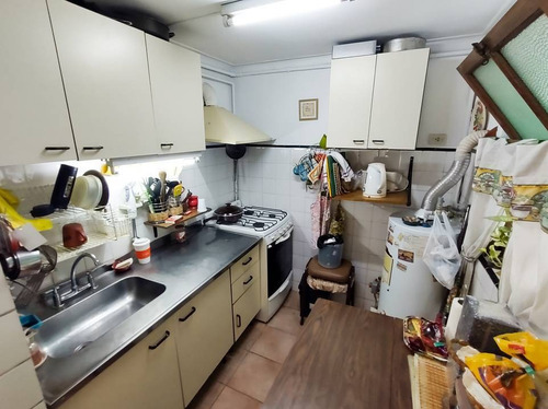 Imagen 11 de 26 de Ph De 4 Ambientes De Dos Pisos En Balvanera