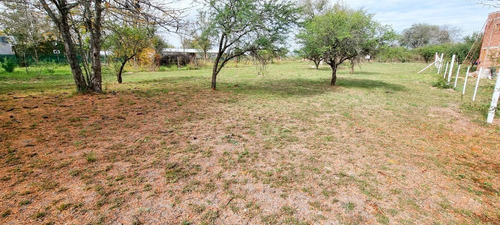 Imagen 9 de 11 de Venta Lote De 800m2 Ubicado En Cosquín