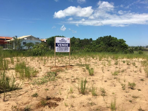 Terreno Para Venda Em Imbituba, Araçatuba - 108_2-449586