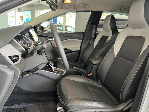 Chevrolet Onix 1.0 TURBO FLEX PREMIER AUTOMÁTICO