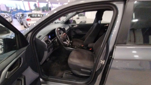 Volkswagen T-Cross 1.0 200 TSI 12V (Aut) (Flex)