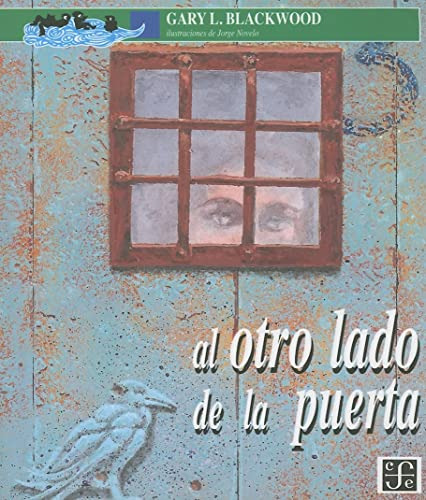 Al Otro Lado De La Puerta - Blackwood Gary