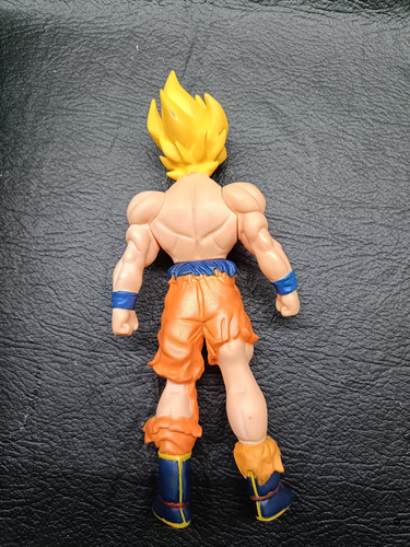 Gokú Ssj - Super Collection (japonés) (Usado)